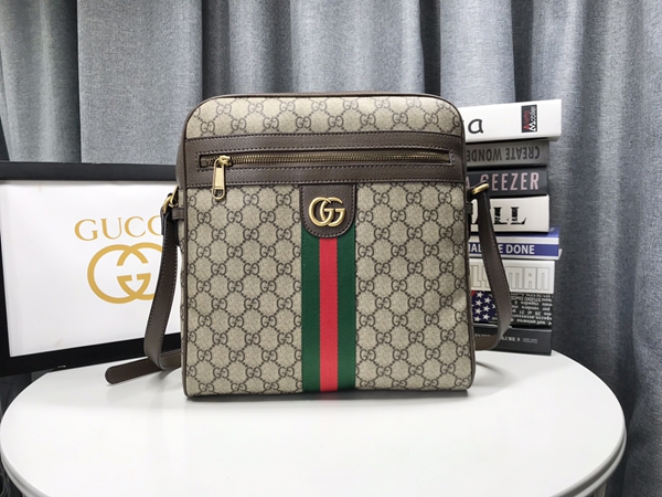 激安グッチバッグコピー正面デザイン